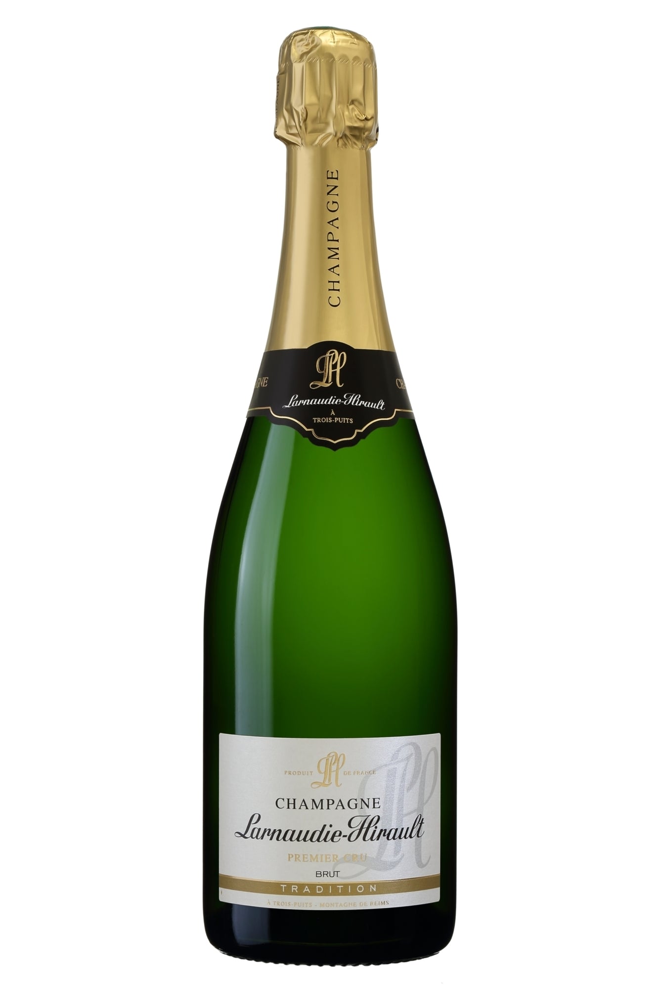 Larnaudie Tradition Brut