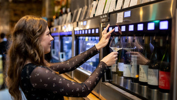 <strong>Hand Picked Wines By Owner Yannick</strong>