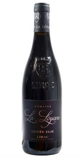 Lirac Loyane Elie