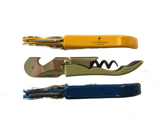 Le Vignoble Waiter’s Friend Corkscrew