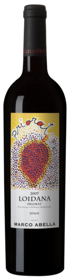 Marco abella loidana