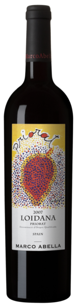 Marco abella loidana