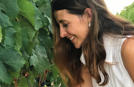 Onofri 'Meet the Winemaker'
