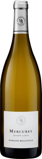 Mercurey champ ladoy