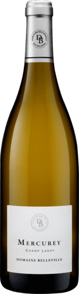 Mercurey champ ladoy