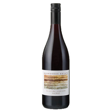 Moorooduc estate shiraz