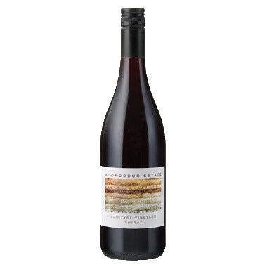 Moorooduc estate shiraz