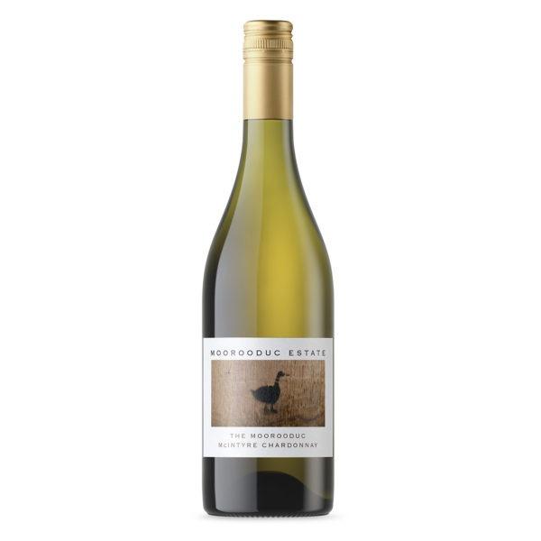 Moorooduc mcintyre chardonnay