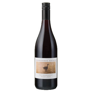 Moorooduc mcintyre pinot noir
