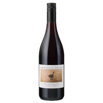 Moorooduc mcintyre pinot noir