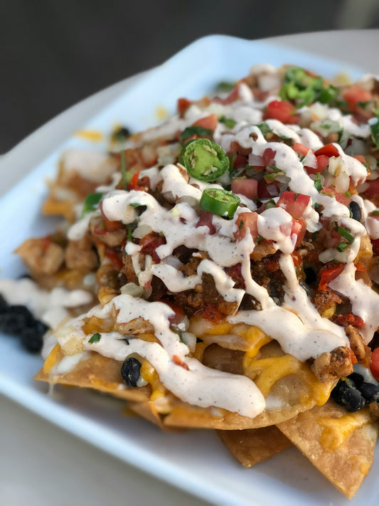 Nacho Night