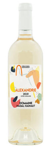 Nadal hainaut alexandrie