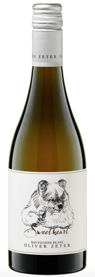 Oliver zeter sweetheart