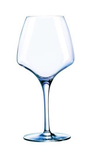 Open Up Tasting Glass