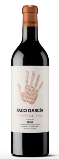 Paco cantamilano
