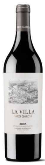 Paco la villa reserva