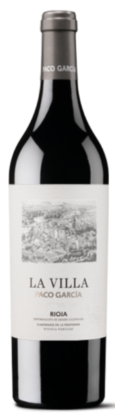 Paco la villa reserva