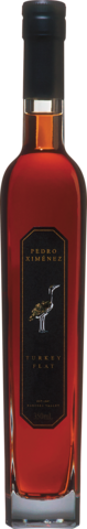Pedro ximenez