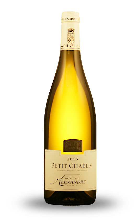 Petit Chablis Alexandre
