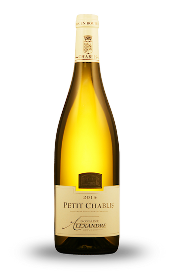 Petit Chablis Alexandre