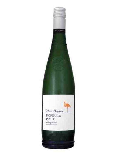 Picpoul mare nostrum