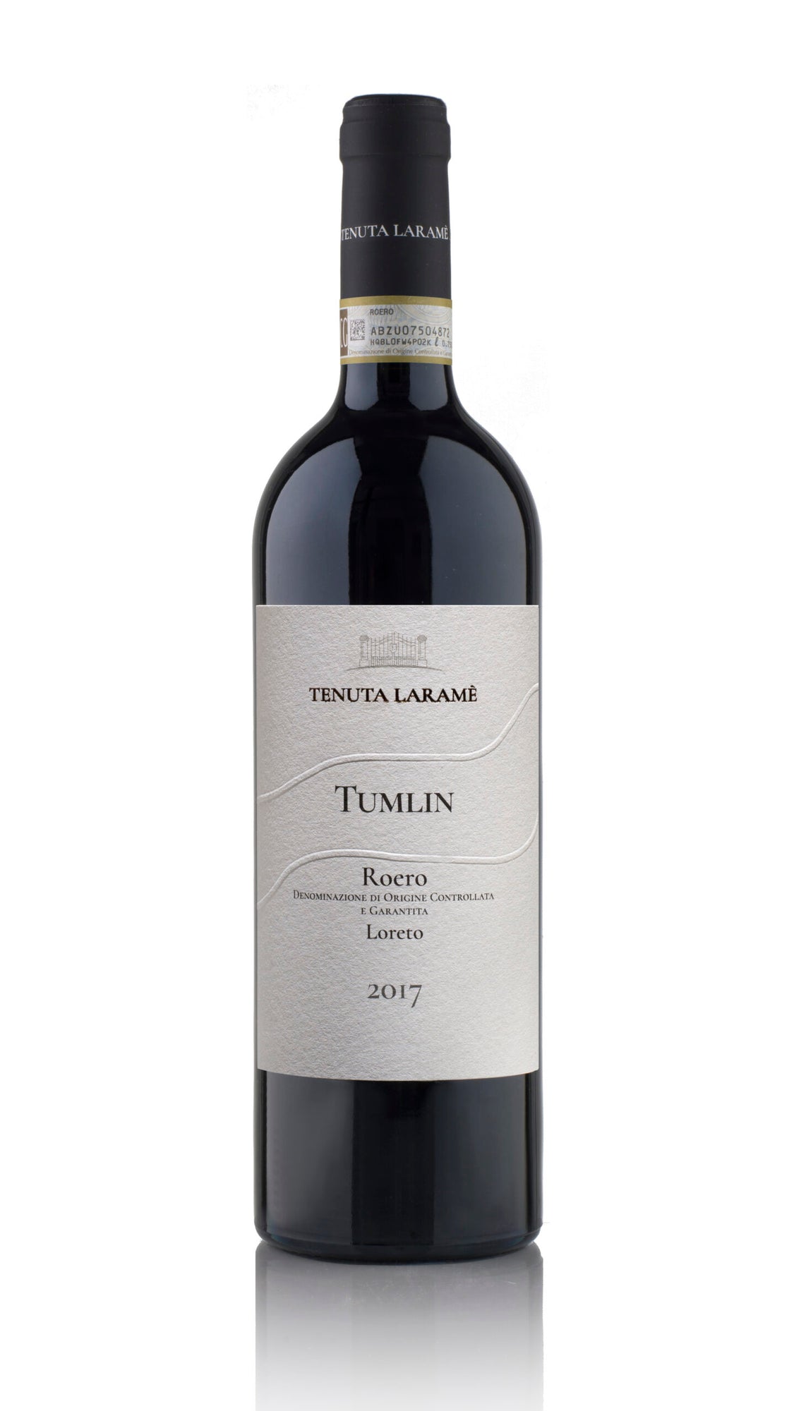 Cantine Povero Tenuta Lamare Tumlin Roero 2021