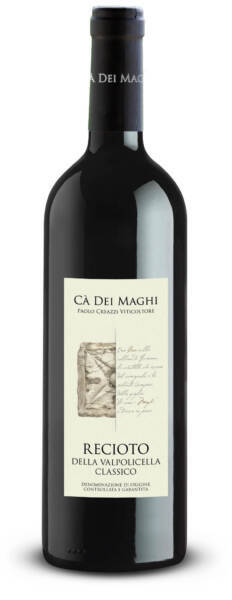 Recioto valpolicella