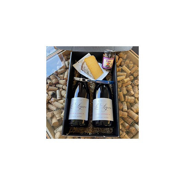 Rhone Valley Mixed Hamper