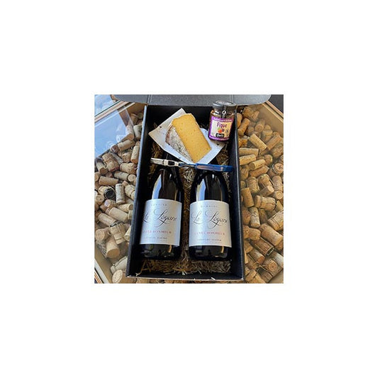 Rhone Valley Mixed Hamper