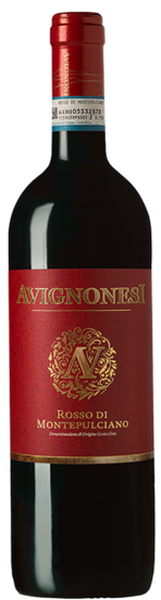 Rosso di montepulciano