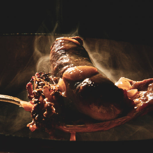 Languedoc Wine & Cassoulet Night