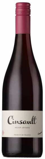 Selon letang cinsault