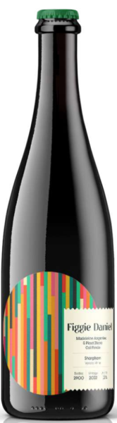 Sharpham figgie daniel