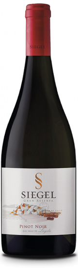 Siegel pinot noir