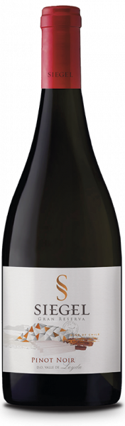 Siegel pinot noir