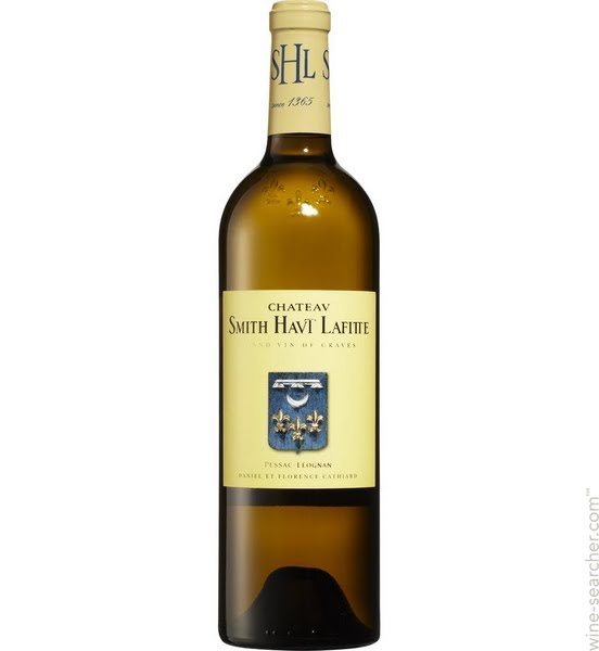 Smith haut lafite blanc