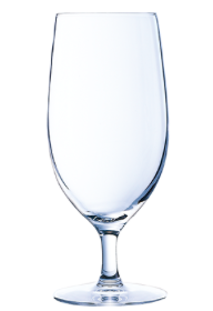 Tulipe Beer Glass