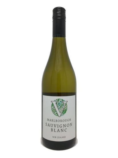 V sauv