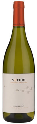 Verum chardonnay