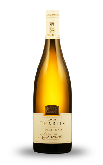 Vielles Vignes Alexandre