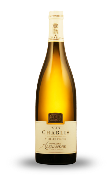 Vielles Vignes Alexandre