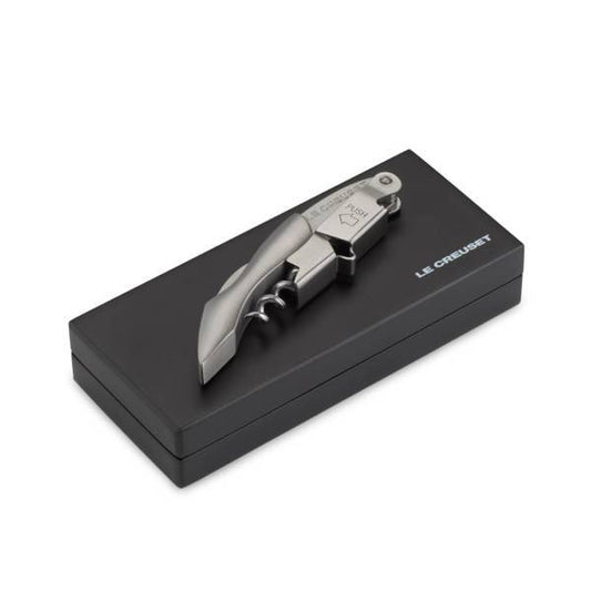 Le Creuset Waiter’s Friend Corkscrew