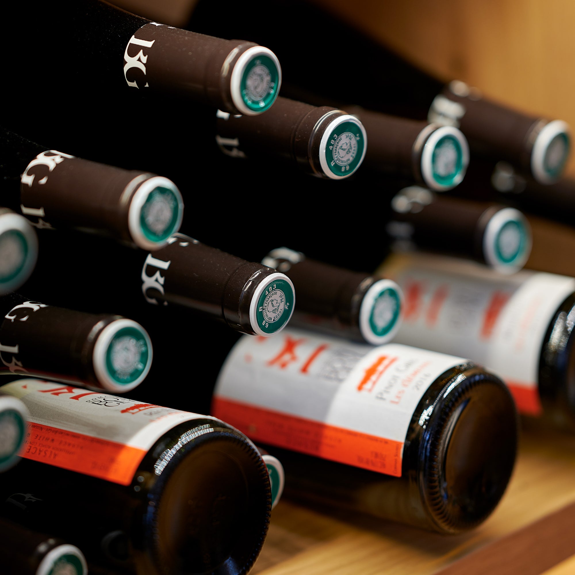 Wine Box Subscription