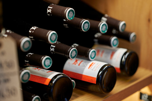 Wine Box Subscription