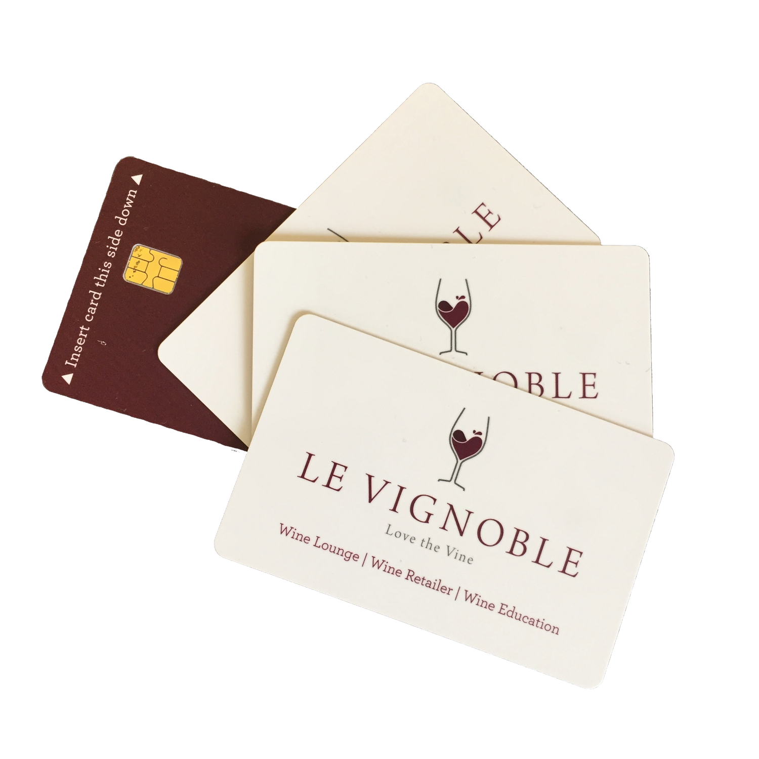 Gift Cards & Vouchers