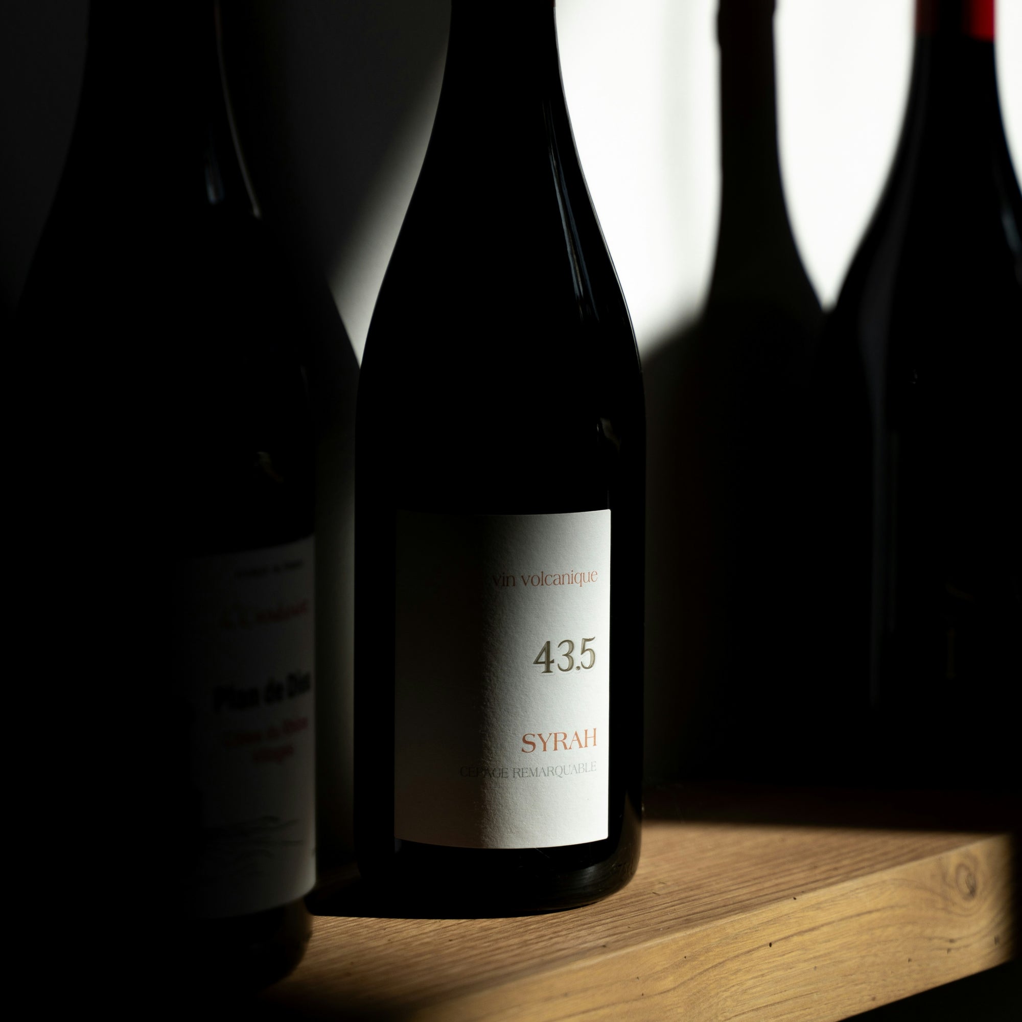 Myth Busters Wine Tasting