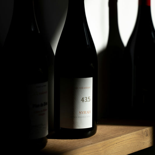 Myth Busters Wine Tasting